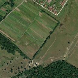 Igneşti map(satellite map)