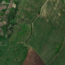 Sălcud map(satellite map)