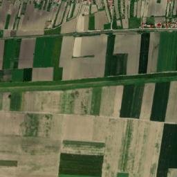 Bălăușeri map(satellite map)