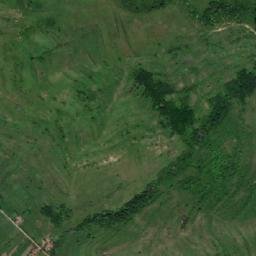 Loțu map(satellite map)