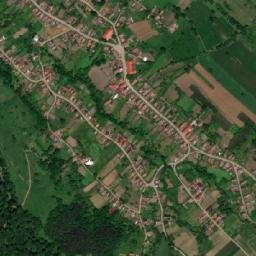 Bezid map(satellite map)