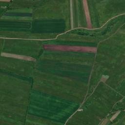 Păuleni-Ciuc map(satellite map)