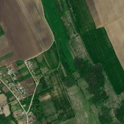 Comuna Ibăneşti map(satellite map)