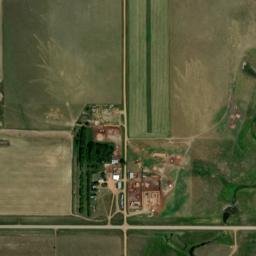 6175 70th St SW Elgin ND 58533 High Resolution Satellite Map