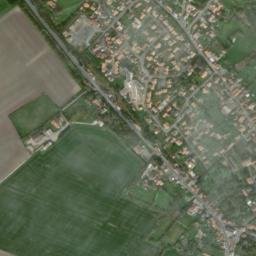 Chaillé-les-Marais map(satellite map)