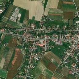 Središče ob Dravi map(satellite map)