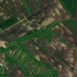 Iștihaza map(satellite map)