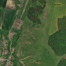 Bord map(satellite map)