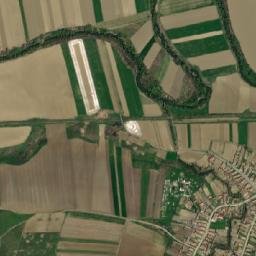 Șoimuș map(satellite map)