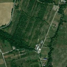 Comuna Lupeni map(satellite map)
