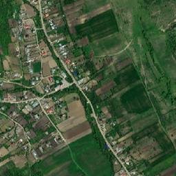 Ibănești map(satellite map)