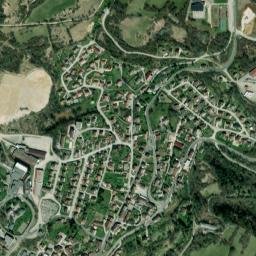 Lavans-lès-Saint-Claude map(satellite map)