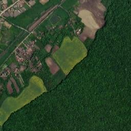 Deag map(satellite map)