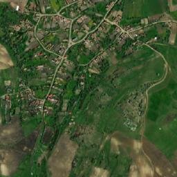 Șomoștelnic map(satellite map)