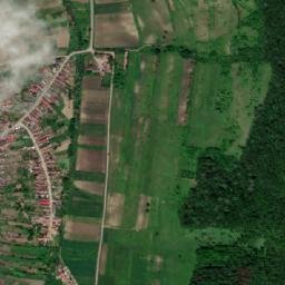 Chendu map(satellite map)