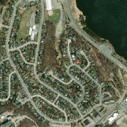 Ontario 108, Elliot Lake, ON P5A 2H4, Canada High Resolution Satellite Map