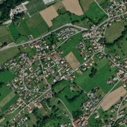 Marin map(satellite map)