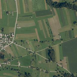 Satellite view of Royal Golf Bled