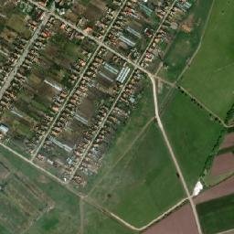 Olari map(satellite map)