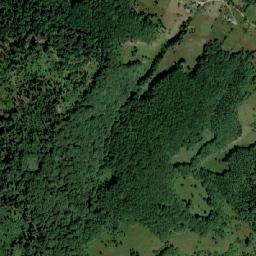 Comuna Avram Iancu map(satellite map)