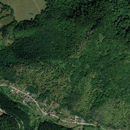 Oraş Baia de Arieş map(satellite map)