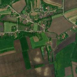 Nandra map(satellite map)