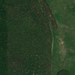 Suplac map(satellite map)