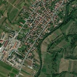 Zetea map(satellite map)