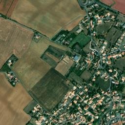 Benet map(satellite map)