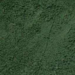 Satellite view of Golf de Divonne-les-Bains