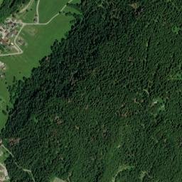 Sachet map(satellite map)