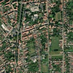Dombóvár map(satellite map)