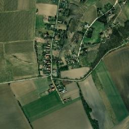 Szentgálpuszta map(satellite map)