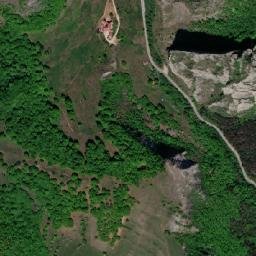 Comuna Livezile map(satellite map)