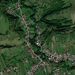 Oraş Dãrmãneşti map(satellite map)