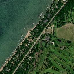 28313-28353 Balmoral Drive, Battle Lake High Resolution Satellite Map