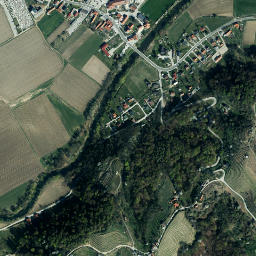 Videm pri Ptuju map(satellite map)