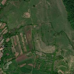 Mirăslău map(satellite map)