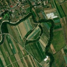 Mica map(satellite map)