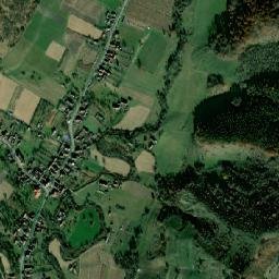 Comuna Avrămeşti map(satellite map)