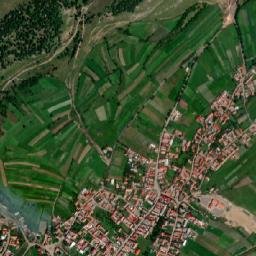 Căpâlniţa map(satellite map)