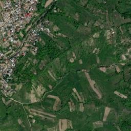 Drăgugești map(satellite map)