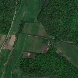 Comuna Pănceşti map(satellite map)