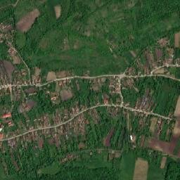 Ozd map(satellite map)