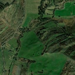 Comuna Simoneşti map(satellite map)