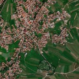 Comuna Căpâlniţa map(satellite map)