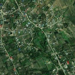 Dodești map(satellite map)