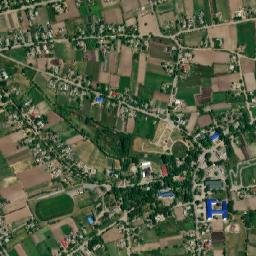 Chulakivka map(satellite map)