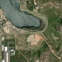 Unnamed Rd, Baker, Mt 59313, USA High Resolution Satellite Map