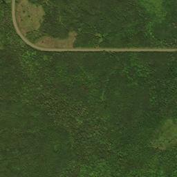 6085 South County Road A, Solon Springs High Resolution Satellite Map